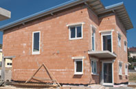 Bohuntinville home extensions