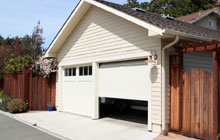 Bohuntinville garage construction leads