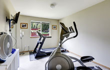 Bohuntinville home gym construction leads