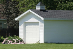 Bohuntinville outbuilding construction costs